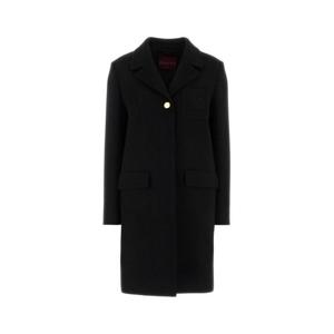 구찌 코트 851886ZARFV Black