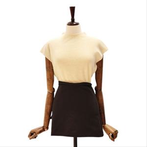 [나인스텝]반목 베이직 니트 N26NW6118