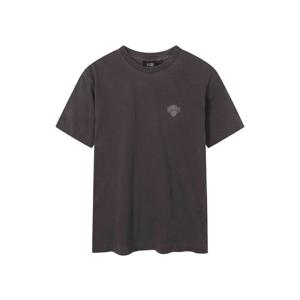 [엔비에이]NBA 팀 스몰로고 피그먼트 반팔 티셔츠_N262TS121P_DJ