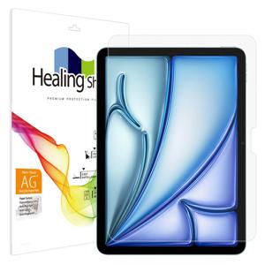 아이패드 에어 11 8세대 M4 종이질감 액정보호필름