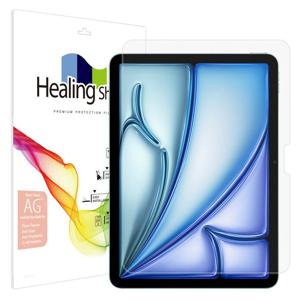 아이패드 에어 11 8세대 M4 종이질감 Light 액정필름