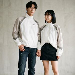 나이키 데일리 아이콘 남성용 우븐 농구 재킷 HV3364-133