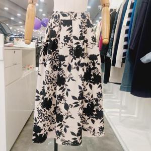 오프리미츠 H 힐리스커트 B25SK2310