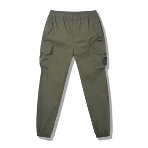 지프 아웃포켓 남녀공용 조거팬츠 JP2PTU712KH