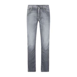 야곱코헨 파이브 포켓 스트레이트 진 JUMQE007053 S4126V2700D