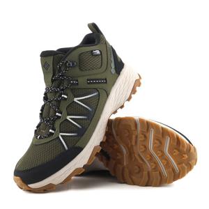 컬럼비아 남성 픽프릭 러쉬 아웃드라이 미드 C75BM4131 383