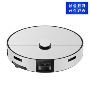 [리폼비 포함/직배수]삼성 비스포크 AI 스팀 울트라 로봇청소기 VR90F01SAG98AS