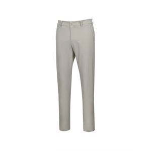 [와이드앵글] 남성 CO 면터치 테이퍼드핏팬츠 WMP24372E2