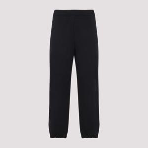 랑방 스트레이트 팬츠 RMTR0030F306P26 10 BLACK