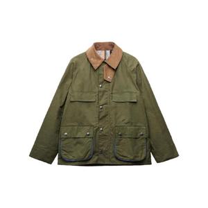 26SS Barbour 폴스미스 LOVES BARBOUR  SUGARLUMP BEDALE CASUAL 자켓 MCA1126GN52 TP572778960