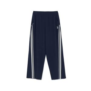 MLB  (3APTB0563-43NYS) 공용 베이직 쿨링 와이드 트랙 팬츠