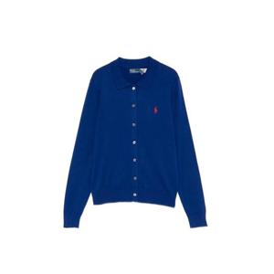 폴로 랄프로렌 버튼 가디건 211972110500