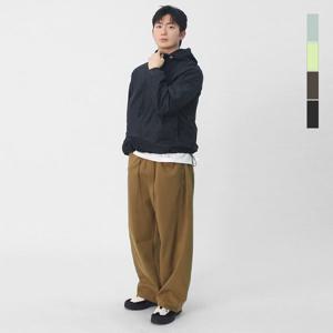 [스콰즈]스콰즈 남자 초경량 나일론 후드 바람막이 SXR049