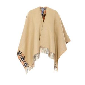버버리 케이프 8122805 C1309 Beige