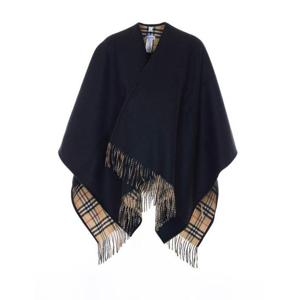 버버리 케이프 8122804 C1900 Black