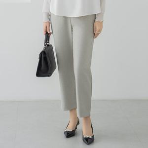 엄마옷 마담4060 배기밴딩슬랙스팬츠 중년여성 데일리 -ZPN2603005-