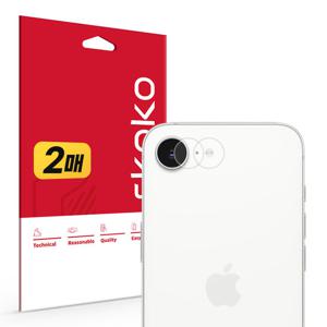 아이폰 17e 후면 카메라 렌즈 보호필름 2매