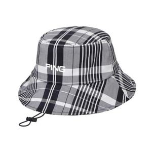 [핑]남성 스트링 버킷햇 111F1CP301_NA_IC