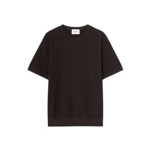 갤럭시라이프2026SS[베스타상품]반팔 라운드넥 스웨터GC6351E03D