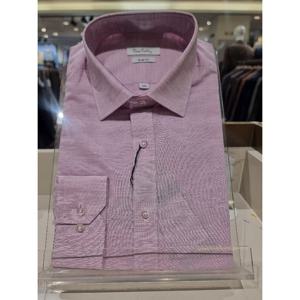 [피에르가르뎅][피에르가르뎅캐주얼] PJDS1809린넨혼방슬림핏 긴