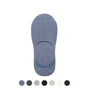 [탑텐][탑텐] 남여공용 베이직 페이크 삭스 A_MSB5AY3301