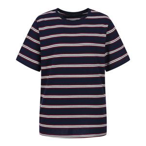 [코인코즈]스트라이프 반팔 티셔츠_DZ5ME058