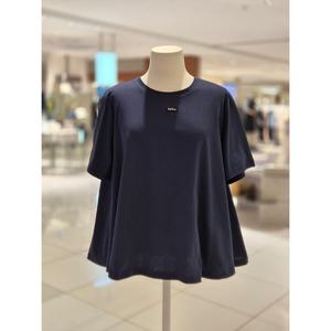 [비지트인뉴욕]A라인 숏 티셔츠VC4ST70