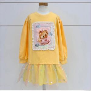 [탈렌트키즈](모다시흥)쁘띠앙팡 PCV52GTS64_2 PC모리유유롱티_S