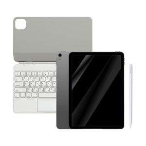 Apple 아이패드 에어 11 6세대 M2 스페이스그레이 128GB 5G+WiFi MUXD3KH+펜슬프로+매직키보드 국내정품 Ss