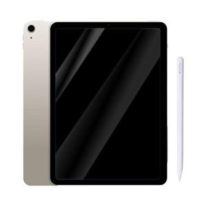 Apple 아이패드 에어 13 6세대 M2 스타라이트 128GB, WiFi전용 MV293KH+펜슬프로 국내정품 Ss