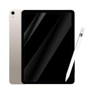 Apple 아이패드 에어 13 6세대 M2 스타라이트 128GB WiFi전용 MV293KH+펜슬C 국내정품 Ss