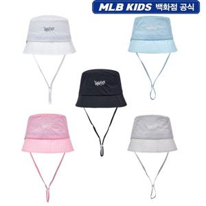 MLB키즈 스포티브 경량 립스탑 버킷햇 5종 택1 (7AHTB0163)