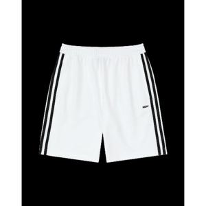 [널디] 클래식 NY 트랙 하프 팬츠(26SS) PNEU26TH02 CLASSIC NY TRACK HALF PANTS(26SS)