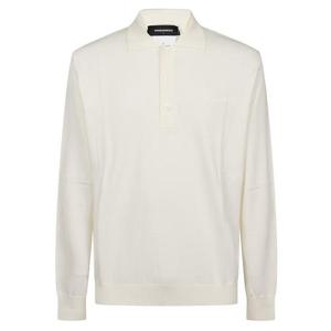 디스퀘어드2 스웨터 S74HA1619 D13200102 White