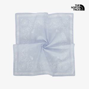 노스페이스  (NA5BS01H) 반다나 페이즐리 80 S