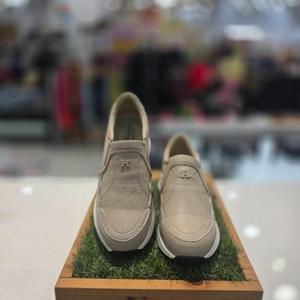 허시파피 세이브존04 여성컴포트캐주얼세미키높이슬립온스니커즈7cm DPRGKXMFVR483