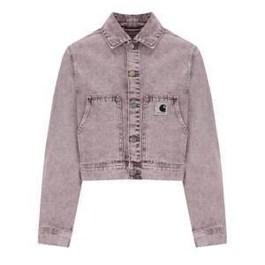 칼하트 WIP 셔츠 I036528 3J1 5F XS Purple