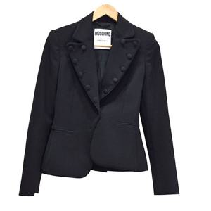 (명품) 모스키노 꾸뛰르 자켓 21226073
