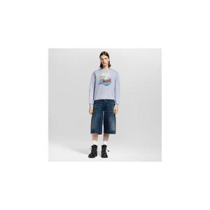 Louisvuitton 엠브로이더드 스웨트셔츠 1AIMM7