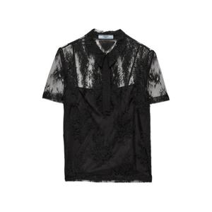 프라다 레이스 탑 P936NSOOO17VM