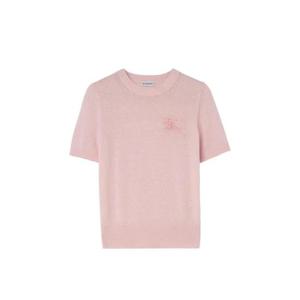 버버리 EKD wool cotton top 8122543