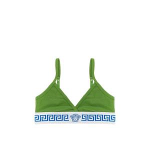 베르사체 메두사 골지 브라 10239131A178802