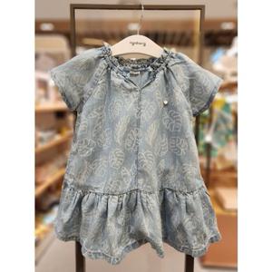 [아가방] 허니 해지 원피스 01Q334051