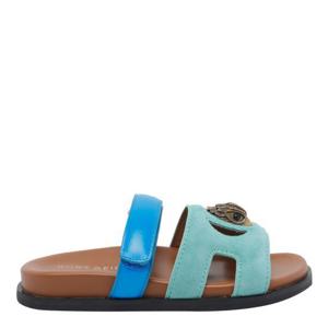 커트가이거 샌들 4732689239 BLUE OTHER Blue
