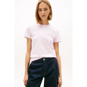 타미진 여성 에센셜 로고 티셔츠 (T32G1TTO40TWT1)