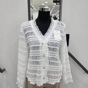 [베스띠벨리]레이스가이쁜가디건  BMXAD21860_SH