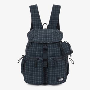 노스페이스 우먼즈 브리즈 백팩 디티피 NM2DS20 YDH 1color 1size
