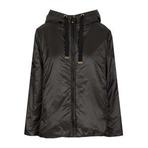 막스마라 더 큐브 패딩 252948602460002 Black