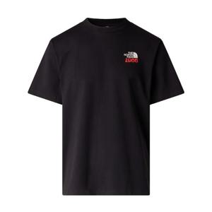 26SS 노스페이스 하프 DOME RELAXED TEE NF0A8GAFJK3TNF TP572807773