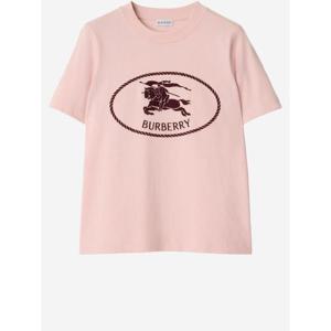 26SS Burberry 여성 T 셔츠 8110925BOUQUET TP572807708